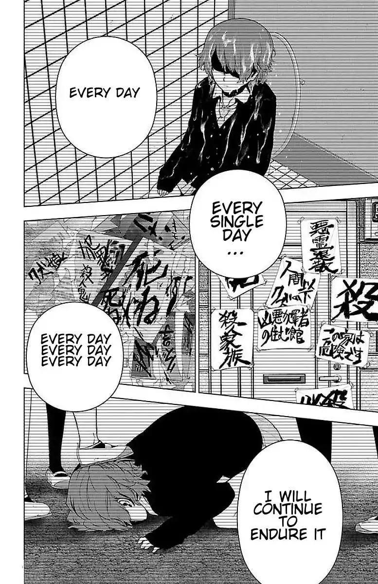 Mahou Shoujo Site Chapter 56 28